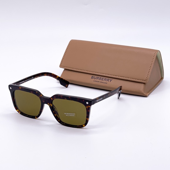 Burberry Other - NEW BURBERRY BE4337 3002/73 SUNGLASSES BURBERRY B 4337 EYEWEAR